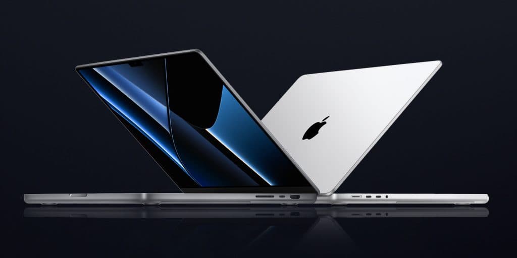 Laptops